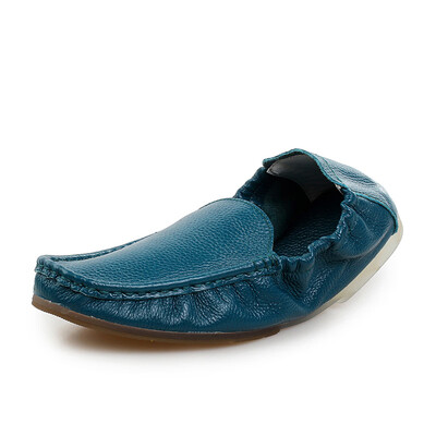 2019 spring&autumn mens first layer cowhide peas shoes mens British casual shoes egg roll shoes lazy shoes
2019 spring&autumn mens first layer cowhide peas shoes mens British casual shoes egg roll shoes lazy shoes