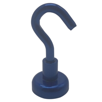Strong Search Fishing Magnets Outdoor Magnet hook Deep Sea Salvage Fishing Hook Magnet All Size Treasure Hunter Accessories
Strong Search Fishing Magnets Outdoor Magnet hook Deep Sea Salvage Fishing Hook Magnet All Size Treasure Hunter Accessories