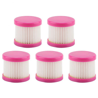 Greensen Replacement Vacuum Cartridge Filters for D-602 D-602A D-607 D-609 Vacuum Cleaner
Greensen Replacement Vacuum Cartridge Filters for D-602 D-602A D-607 D-609 Vacuum Cleaner