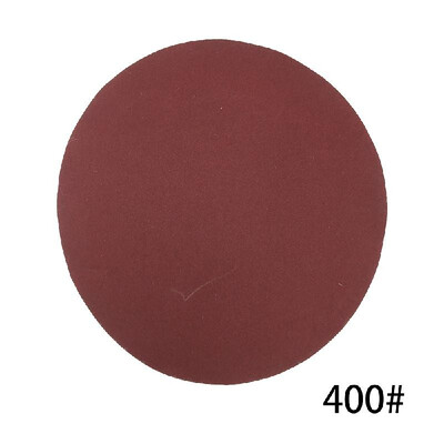 100 PCS 125mm Sanding Discs Pad Kit for Drill Grinder Rotary Tools 60-1000 Grit Sandpaper Sander Disc Abrasives Tools
100 PCS 125mm Sanding Discs Pad Kit for Drill Grinder Rotary Tools 60-1000 Grit Sandpaper Sander Disc Abrasives Tools