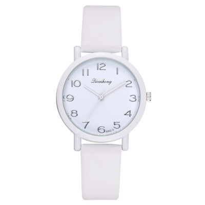 Simple Jelly Multicolor Leather Casual Sport Quartz Watches Men Women Pure Hand Clock Simple Minimalist Wrist Watches &Ff
Simple Jelly Multicolor Leather Casual Sport Quartz Watches Men Women Pure Hand Clock Simple Minimalist Wrist Watches &Ff