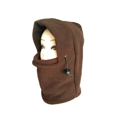Thermal Fleece Thickening Outdoor Winter Riding Windproof Cap Hat Hood Ski Bike Cycling Wind Stopper Face Mask
Thermal Fleece Thickening Outdoor Winter Riding Windproof Cap Hat Hood Ski Bike Cycling Wind Stopper Face Mask