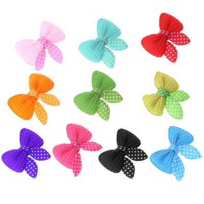 10pcs Cute Pet Dog Cat Beauty Supplies Bows Hairpin Pet Hair Clip Headdress
10pcs Cute Pet Dog Cat Beauty Supplies Bows Hairpin Pet Hair Clip Headdress