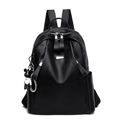 Ms Shoulder Bag Korean Version Baitaan Nylon Backpack Oxford Fashion Recreational Bookbag
Ms Shoulder Bag Korean Version Baitaan Nylon Backpack Oxford Fashion Recreational Bookbag