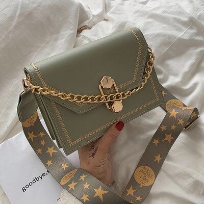 Net red small bag 2019 new handbag summer small fresh messenger bag Joker chain shoulder bag
Net red small bag 2019 new handbag summer small fresh messenger bag Joker chain shoulder bag
