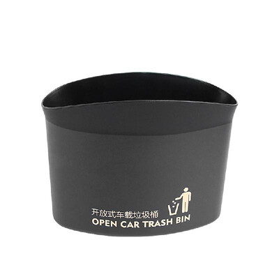 Mini Car Side Door Chair Seat Back Open Trash Rubbish Garbage Bin Storage Bucket Car Interior Accessories Black
Mini Car Side Door Chair Seat Back Open Trash Rubbish Garbage Bin Storage Bucket Car Interior Accessories Black