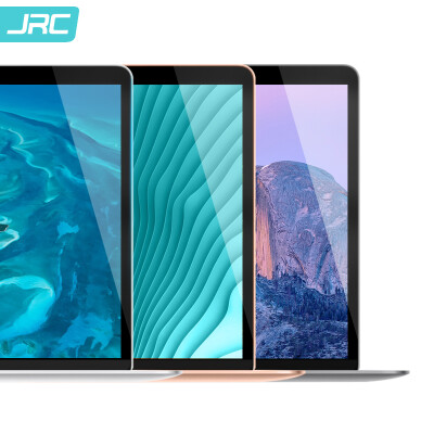 JRC 2 pieces MacBook Apple A1707A1990 notebook scratch screen film new Pro15 inch HD easy to protect film
JRC 2 pieces MacBook Apple A1707A1990 notebook scratch screen film new Pro15 inch HD easy to protect film