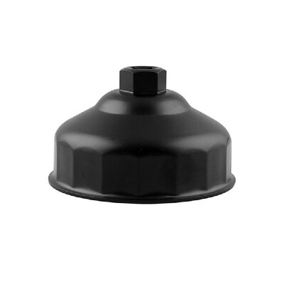 Oil Filter Wrench Oil Filter Cap Removal Socket Tool Fit for 86mm BMW Engines Oil Filter Housing
Oil Filter Wrench Oil Filter Cap Removal Socket Tool Fit for 86mm BMW Engines Oil Filter Housing