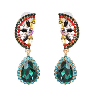 2019 Ethnic Summer Korean Fruit Statement Dangle Earrings Girl Cute Avocado Starwberry Watermelon Drop Earrings For Women
2019 Ethnic Summer Korean Fruit Statement Dangle Earrings Girl Cute Avocado Starwberry Watermelon Drop Earrings For Women