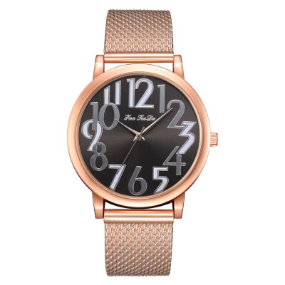 FanTeeDa Fashion Numbers Women Watches Ultra thin Quartz Watch Brand Lady Dress Watch Montre Femme Clock Relogio Feminino 533
FanTeeDa Fashion Numbers Women Watches Ultra thin Quartz Watch Brand Lady Dress Watch Montre Femme Clock Relogio Feminino 533