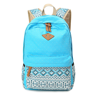 AOILDLLI 2017 Female Korean Canvas Printing Backpack Women School Bags for Teenage Girls Cute Bookbags Vintage Laptop Backpacks
AOILDLLI 2017 Female Korean Canvas Printing Backpack Women School Bags for Teenage Girls Cute Bookbags Vintage Laptop Backpacks