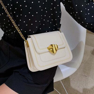 Net red foreign small bag female bag 2019 new fashion shoulder bag summer small fresh wild ins messenger bag
Net red foreign small bag female bag 2019 new fashion shoulder bag summer small fresh wild ins messenger bag