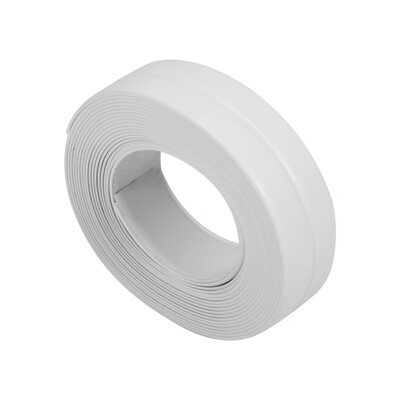 32M Length Self Adhesive Bath And Wall Sealing Strip Sink Basin Edge Trim Kitchen Bath Sealing Strip Bath And Wall Sealing Strip
32M Length Self Adhesive Bath And Wall Sealing Strip Sink Basin Edge Trim Kitchen Bath Sealing Strip Bath And Wall Sealing Strip