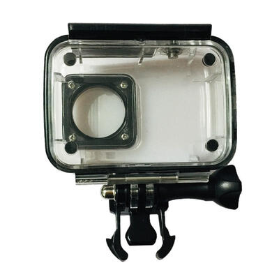 Ismartdigi iA238 Diving 45M Waterproof Housing Case for Xiaomi Yi 2 II Action Camera
Ismartdigi iA238 Diving 45M Waterproof Housing Case for Xiaomi Yi 2 II Action Camera