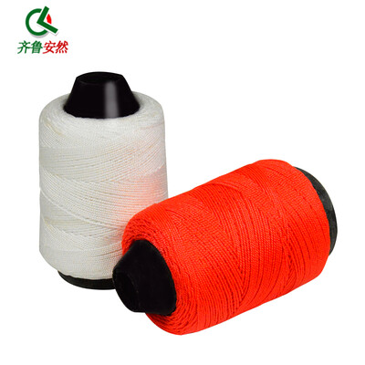 Qilu Enron construction line pagoda line construction line masonry wall line engineering line nylon line packing line 2 roll packing rope 1mm line white line small line
Qilu Enron construction line pagoda line construction line masonry wall line engineering line nylon line packing line 2 roll packing rope 1mm line white line small line