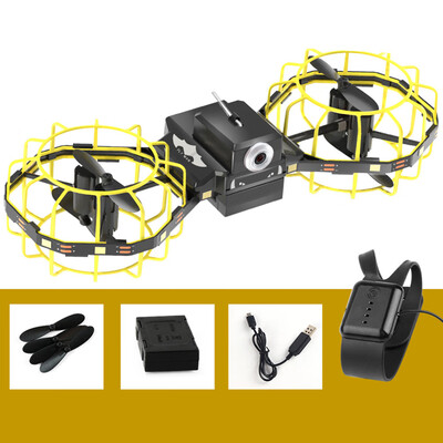 Siaonvr M3 24G WiFi FPV 5MP 720P Camera Foldable Air Pressure Constant RC Quadcopter
Siaonvr M3 24G WiFi FPV 5MP 720P Camera Foldable Air Pressure Constant RC Quadcopter