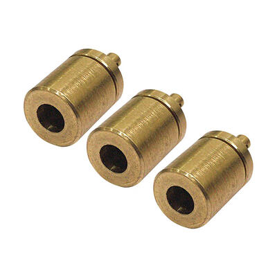 Gas Refill Adapter for Outdoor Hiking Camping Stove Inflate Butane Canister