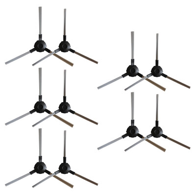 10pcs Side Brushes For Proscenic 811GB911SE Vac Vacuum Cleaner Parts Tools Kits 
10pcs Side Brushes For Proscenic 811GB911SE Vac Vacuum Cleaner Parts Tools Kits