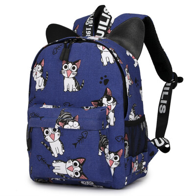 Can take good care of the spine to reduce the burden of schoolbags for boys&children backpack cartoon kindergarten backpack fe
Can take good care of the spine to reduce the burden of schoolbags for boys&children backpack cartoon kindergarten backpack fe
