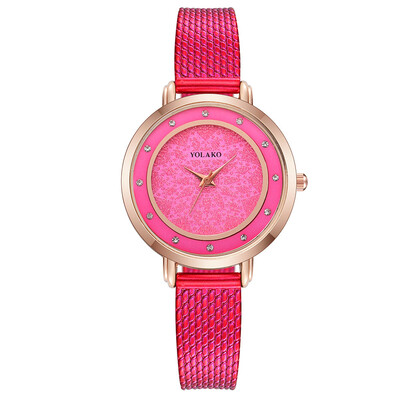 Featured Women Watches Creative Dot Dial Ladies Analog Quartz Wristwatch Business Strap Fashion Clock Dress Gift Montre Femme
Featured Women Watches Creative Dot Dial Ladies Analog Quartz Wristwatch Business Strap Fashion Clock Dress Gift Montre Femme