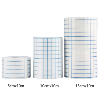 Greensen 3 Sizes 1 Roll Professional Non-woven Adhesive Wound Dressing Medical Fixation Tape Bandage
Greensen 3 Sizes 1 Roll Professional Non-woven Adhesive Wound Dressing Medical Fixation Tape Bandage
