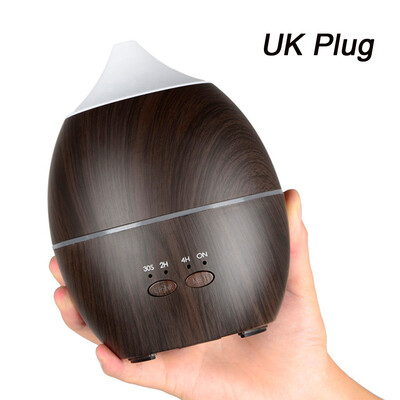 〖Follure〗Air Aroma Humidifier Ultrasonic Air Aromatherapy Essential Oil Diffuser 300ml
〖Follure〗Air Aroma Humidifier Ultrasonic Air Aromatherapy Essential Oil Diffuser 300ml