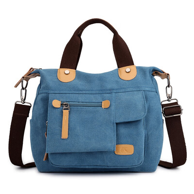 Sailing bag womens Korean style fashion individual canvas single-shoulder bag retro-casual casual large-capacity travel ba
Sailing bag womens Korean style fashion individual canvas single-shoulder bag retro-casual casual large-capacity travel ba