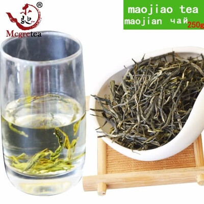 2019 New 250g Chinese Xinyang Maojian Green Tea Real Organic New Early green tea weight loss Health Care Green Food
2019 New 250g Chinese Xinyang Maojian Green Tea Real Organic New Early green tea weight loss Health Care Green Food
