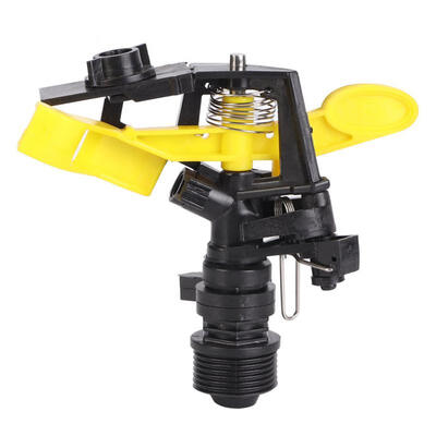Greensen 5PCS Rocker Arm Nozzle Rotating Rocker Nozzle Lawn Sprinkler Male Thread G34 with Teeth
Greensen 5PCS Rocker Arm Nozzle Rotating Rocker Nozzle Lawn Sprinkler Male Thread G34 with Teeth