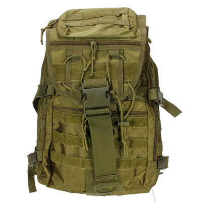 LP BL013 X7 35L Outdoor Multi-functional Oxford Cloth Shoulder Backpack
LP BL013 X7 35L Outdoor Multi-functional Oxford Cloth Shoulder Backpack