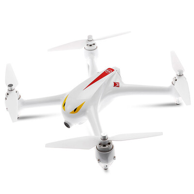 MJX Bugs 2 B2C Brushless RC Drone RTF 2MP Camera 1080P Full HD GPS Positioning 24GHz 4CH Dual-way Transmitter
MJX Bugs 2 B2C Brushless RC Drone RTF 2MP Camera 1080P Full HD GPS Positioning 24GHz 4CH Dual-way Transmitter