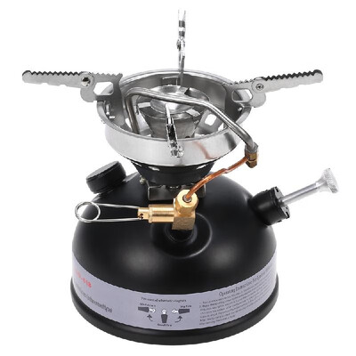 Portable Outdoor Camping Mini Gasoline Stove Liquid Fuel Alcohol Diesel Oil Stove
Portable Outdoor Camping Mini Gasoline Stove Liquid Fuel Alcohol Diesel Oil Stove