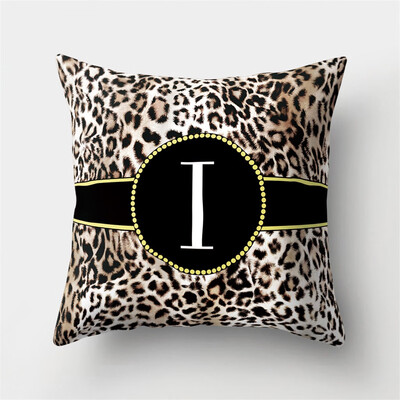 Gobestart English Alphabet Pillow Print Cushion Flower Pillowcase Cover Room Decoration
Gobestart English Alphabet Pillow Print Cushion Flower Pillowcase Cover Room Decoration