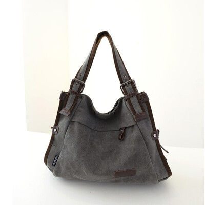 Canvas bag ladies single shoulder fashion trend 100 recreational retro bag handbag inclined large fashion bag
Canvas bag ladies single shoulder fashion trend 100 recreational retro bag handbag inclined large fashion bag