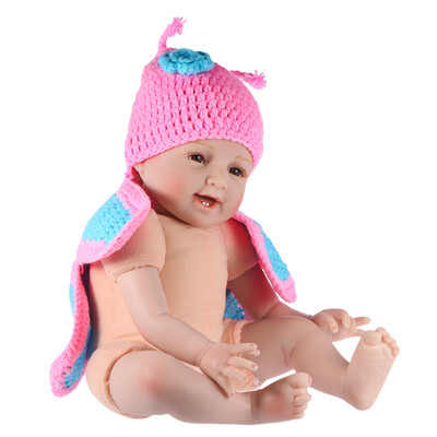 Baby Infant Butterfly Crochet Knitting Costume Soft Adorable Clothes Photo Photography Props for 0-6 Month Newborn
Baby Infant Butterfly Crochet Knitting Costume Soft Adorable Clothes Photo Photography Props for 0-6 Month Newborn