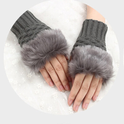 10 Colors Women Ladies Fingerless Gloves Knitted Wool Fingerless Mittens Wrist Warmer Winter Knitted Gloves New Wrist Trim
10 Colors Women Ladies Fingerless Gloves Knitted Wool Fingerless Mittens Wrist Warmer Winter Knitted Gloves New Wrist Trim