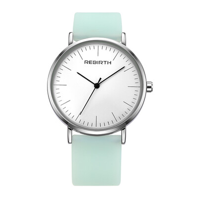 Watch fashion watch REBIRTH Li Po Fu high quality movement womens watch fashion watch belt watch ladies watch
Watch fashion watch REBIRTH Li Po Fu high quality movement womens watch fashion watch belt watch ladies watch