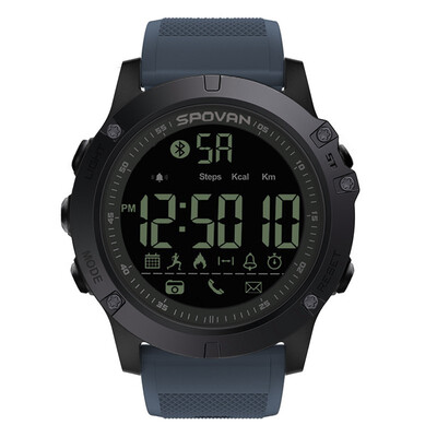 NeillieN Smart watch Android IP68 step motion monitoring Bluetooth electronic watchSmart Sports WatchBluetooth electronic watch
NeillieN Smart watch Android IP68 step motion monitoring Bluetooth electronic watchSmart Sports WatchBluetooth electronic watch