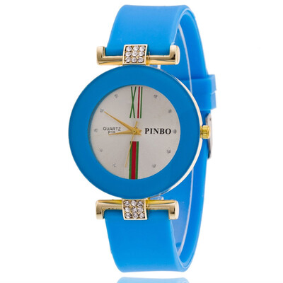 2018 New Women Fashion Luxury Leisure Set Auger Leather Analog Stainless Steel Quartz Watch
2018 New Women Fashion Luxury Leisure Set Auger Leather Analog Stainless Steel Quartz Watch