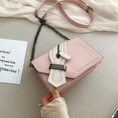 Ins super hot small bag summer popular chain womens bag new 2019 fresh small square bag single shoulder bag oblique satchel bag
Ins super hot small bag summer popular chain womens bag new 2019 fresh small square bag single shoulder bag oblique satchel bag