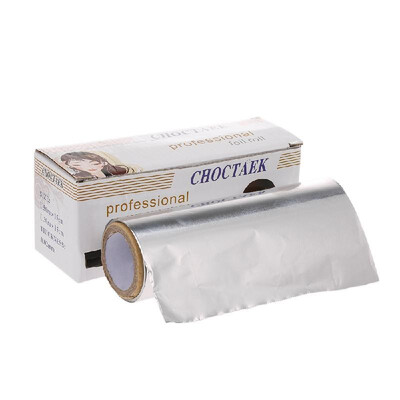 Aluminum Foil for Hair Perm Tint Hair Styling Coloring Highlight Nail Art Hair Salon Tools Hairdressing Accessories
Aluminum Foil for Hair Perm Tint Hair Styling Coloring Highlight Nail Art Hair Salon Tools Hairdressing Accessories