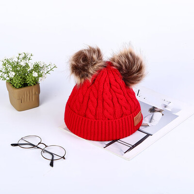 Tailored Unisex Winter Thicken Warm Hat For Men And Women Ear Warm Hat with Hairball
Tailored Unisex Winter Thicken Warm Hat For Men And Women Ear Warm Hat with Hairball