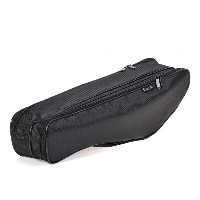 Blusea Portable Fishing Rod Bag 50CM Fishing Pole Carry Bag Fishing Tackle Tool Holder Fishing Gears Organizer Storage Bag
Blusea Portable Fishing Rod Bag 50CM Fishing Pole Carry Bag Fishing Tackle Tool Holder Fishing Gears Organizer Storage Bag