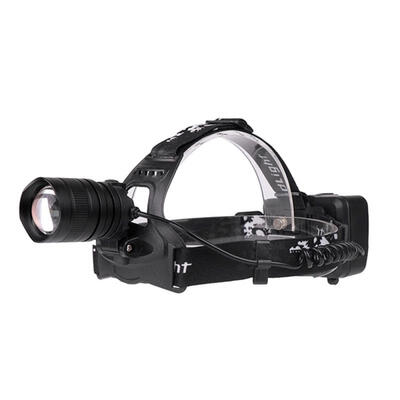 ESAMACT P70 32W powerful LED headlamp 32000lum high power Headlight head lamp flashlight torch
ESAMACT P70 32W powerful LED headlamp 32000lum high power Headlight head lamp flashlight torch