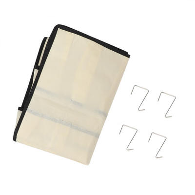 Greensen Multifunction 20 Pockets Folding Hanging Shoes Shelf Door Closet Storage Bag Shoes Organizer
Greensen Multifunction 20 Pockets Folding Hanging Shoes Shelf Door Closet Storage Bag Shoes Organizer