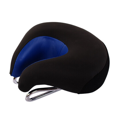 Bicycle Saddle Split-Nose Elastic Reflective Front Seat Mat Pad Cushion Saddle Cushion Pad Seat Reflective Warning Safety
Bicycle Saddle Split-Nose Elastic Reflective Front Seat Mat Pad Cushion Saddle Cushion Pad Seat Reflective Warning Safety