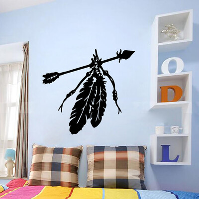 〖Follure〗1Pcs Removable Feather Wall Stickers Decals Art Mural Vinyl Home Room Decor DIY
〖Follure〗1Pcs Removable Feather Wall Stickers Decals Art Mural Vinyl Home Room Decor DIY
