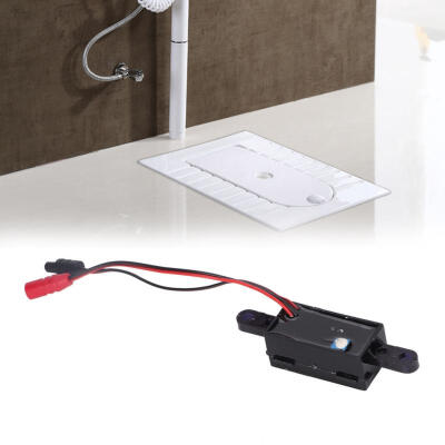 Greensen Bathroom Toilet Sensor Urinal Flush Valve Infrared Urinal Sensor Dc 6V Accessories