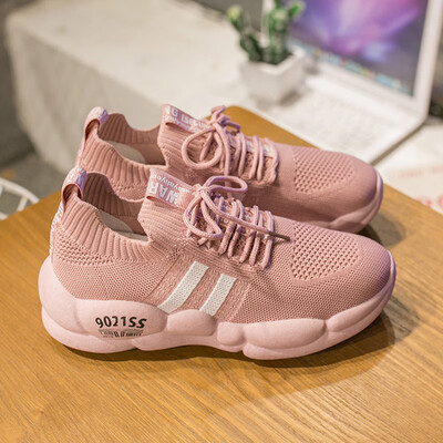 Torre shoes female summer breathable 2019 new running sneakers Joker student net red shoes female tide shoes super fire
Torre shoes female summer breathable 2019 new running sneakers Joker student net red shoes female tide shoes super fire