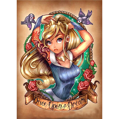 Toponeto Embroidery Paintings Rhinestone Pasted DIY Diamond Painting Cross Stitch 
Toponeto Embroidery Paintings Rhinestone Pasted DIY Diamond Painting Cross Stitch